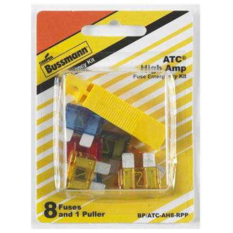 Fuse Assortment Kit