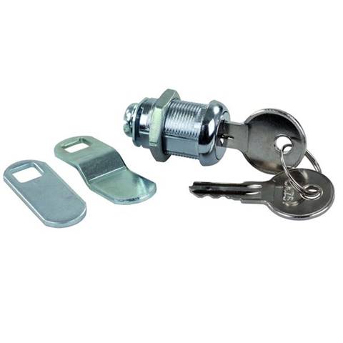 7/8" Compartment Key Lock