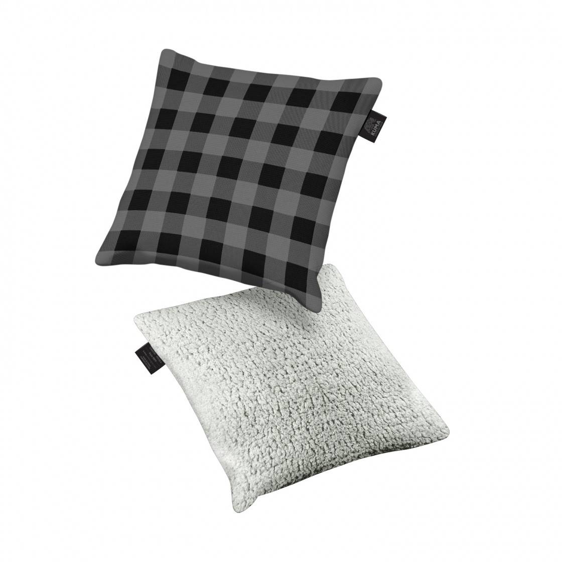 Square Decor Pillow