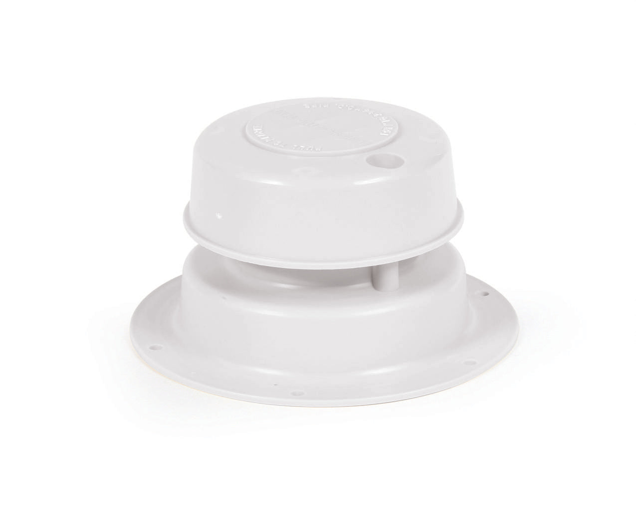 Sewer Vent White