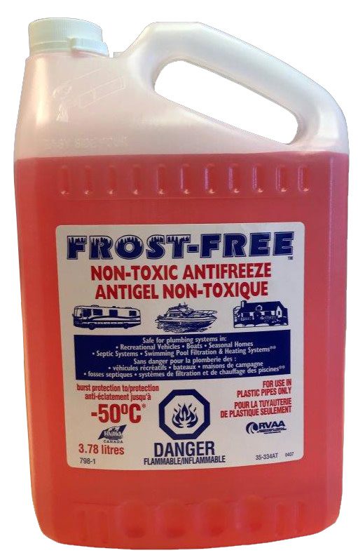ANTIFREEZE