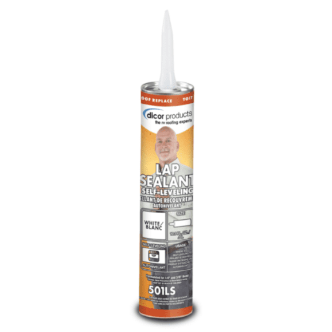 Dicor Self Leveling Lap Sealant