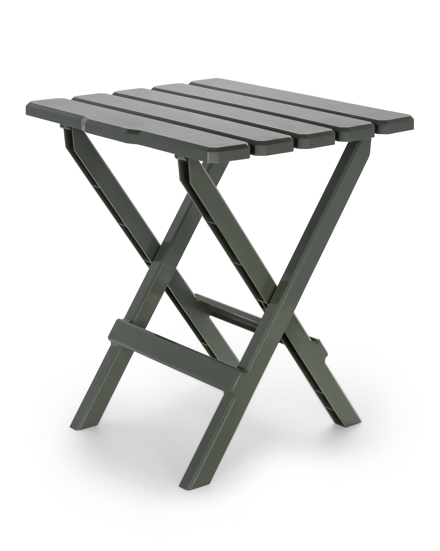 Quick-Folding Table