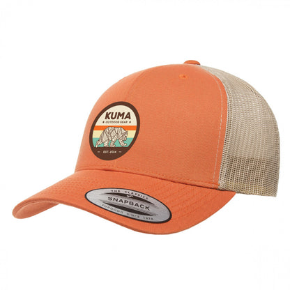 Backtrack Hat
