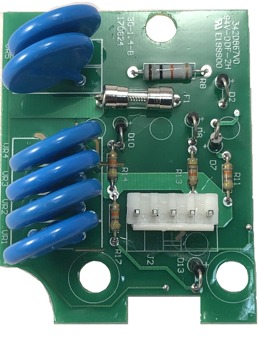 Surge Protection Module (NON-EPO)