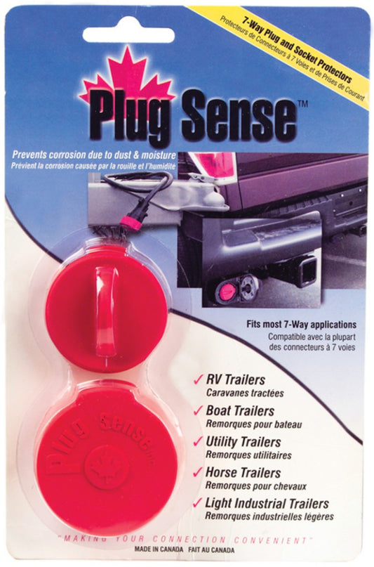 Plug Sense Connector Cover