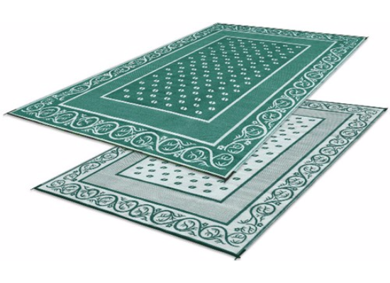 Faulkner 6 x 9 Patio Mat