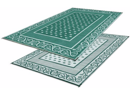 Faulkner 6 x 9 Patio Mat