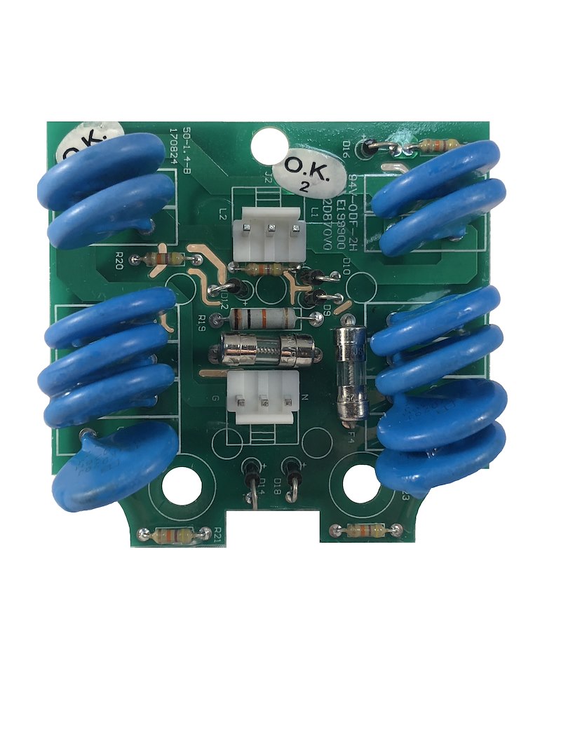 Surge Protection Module (NON-EPO)