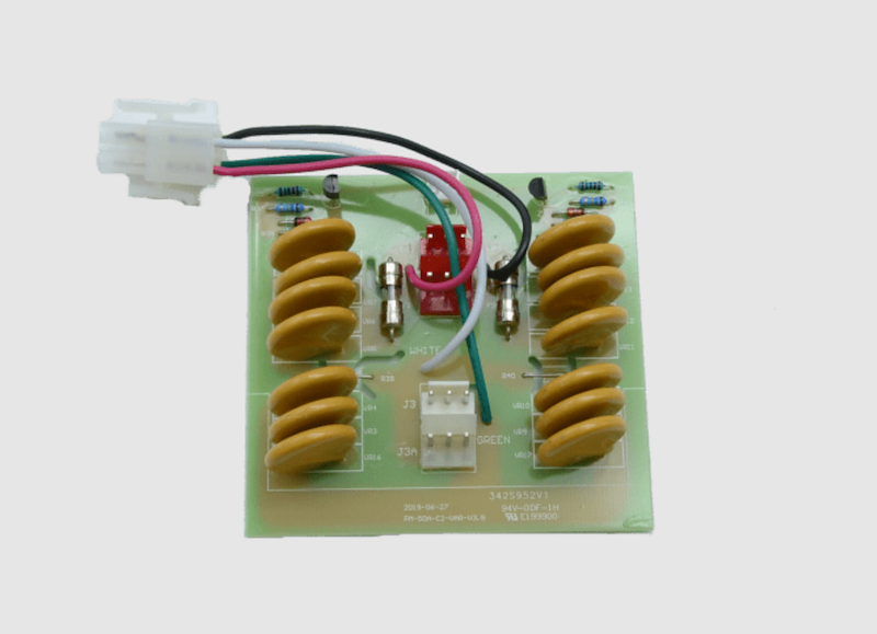 Surge Protection Module (EPO)