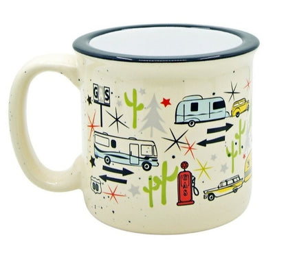 Coffee Mugs