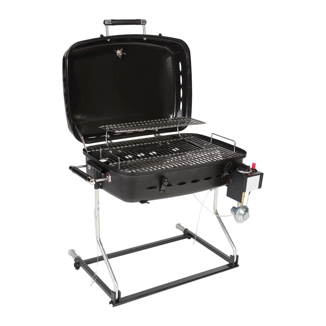 Propane Barbeque Grill