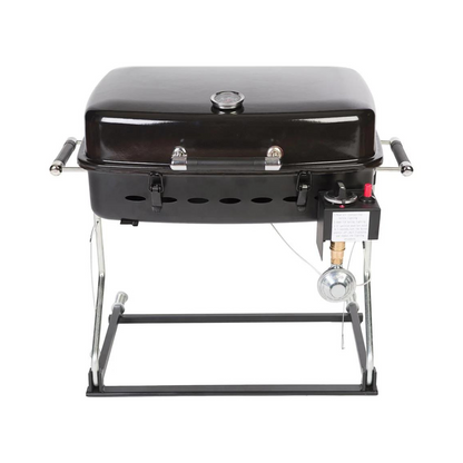 Propane Barbeque Grill