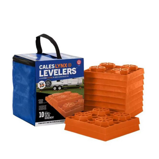 Leveling Blocks