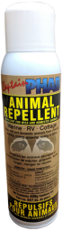 ANIMAL REPELLENT