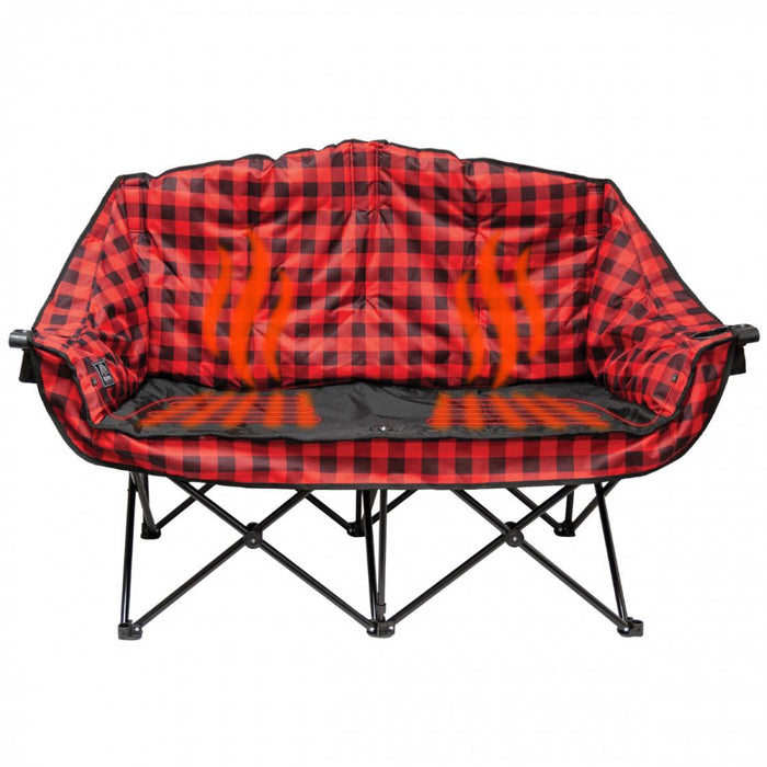 Bear Buddy Heated Chair