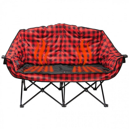 Bear Buddy Heated Chair