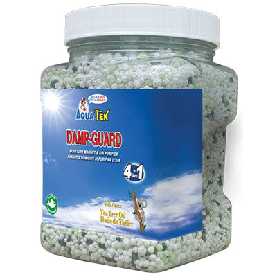 Aqua-Tek Damp-Guard