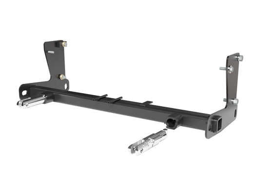 Blue Ox Custom-Designed Baseplates