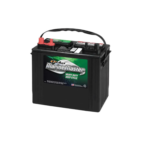 Group Size 24 12V Deep Cycle Battery