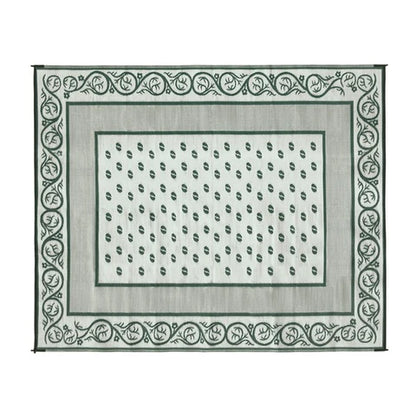 Faulkner 6 x 9 Patio Mat