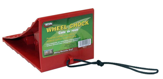 Wheel Chock