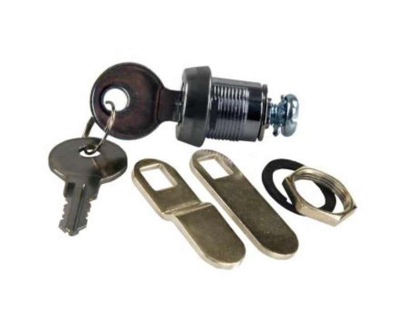 JR Products Lock Cylinder