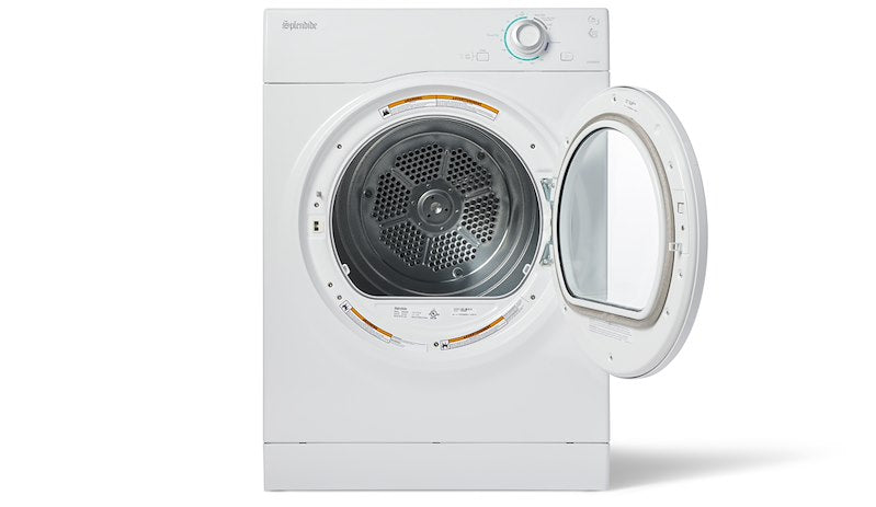 Splendide Stackable Washer + Dryer