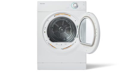 Splendide Stackable Washer + Dryer