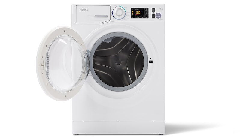 Splendide Stackable Washer + Dryer