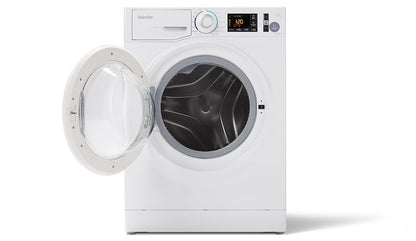 Splendide Stackable Washer + Dryer