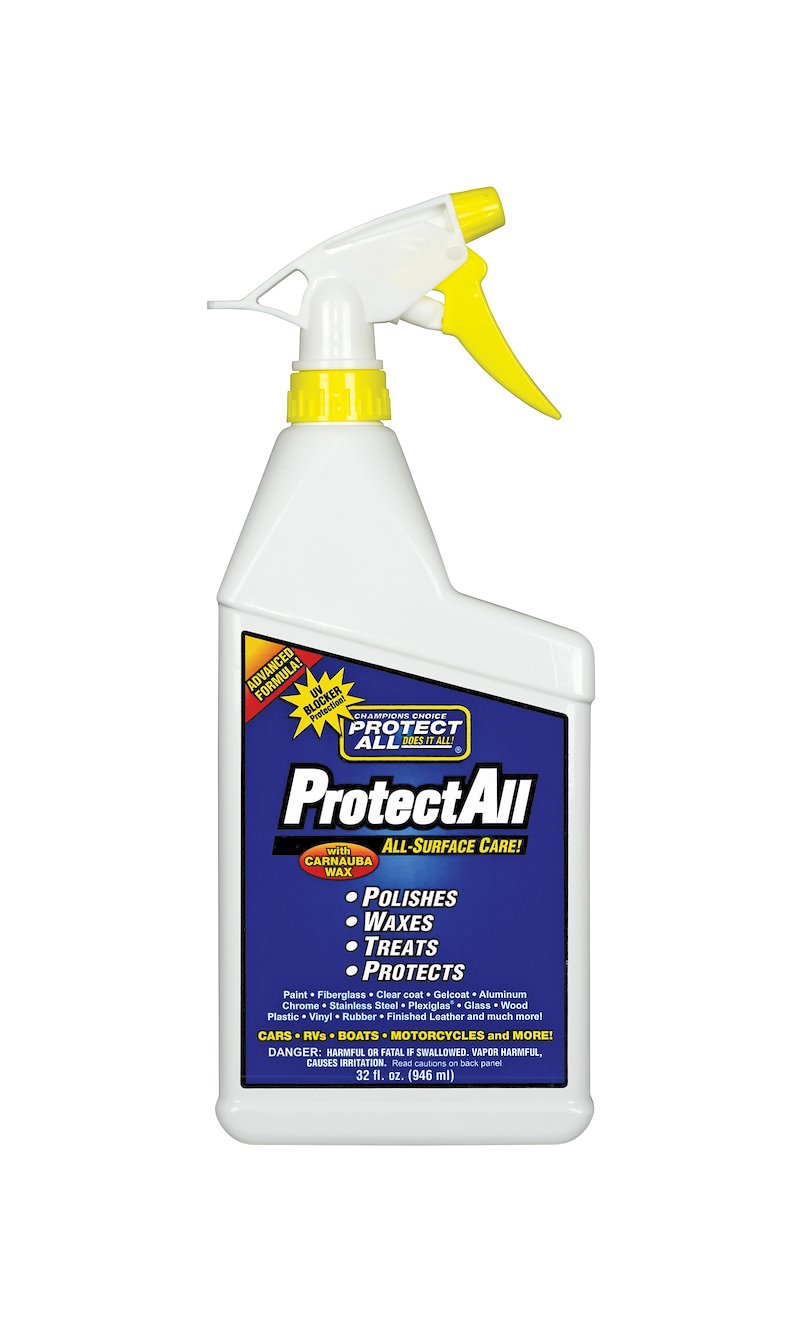 Protect All Multipurpose Cleaner