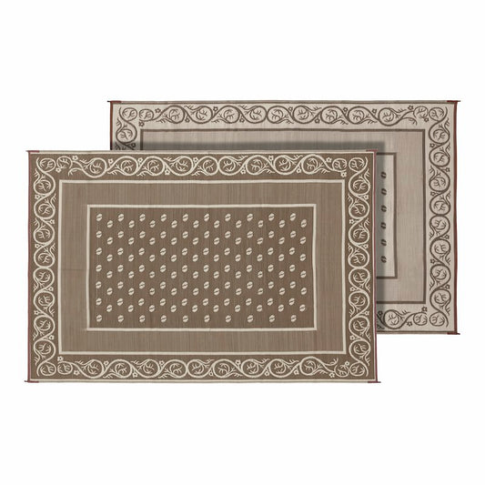 Faulkner Patio Mat 9'x6'
