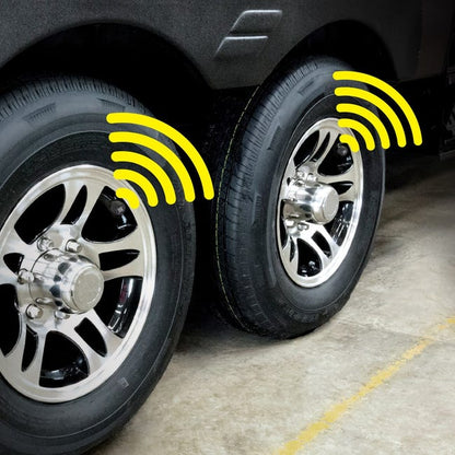 Tire Linc Tire Pressure Monitoring System - TPMS Sensor