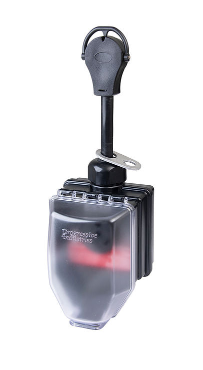 Progressive Industries Surge Protector