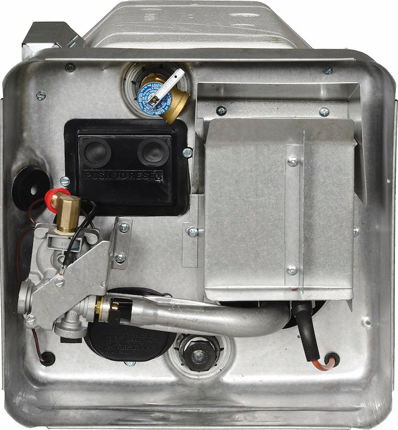 Suburban Tankless Water Heater