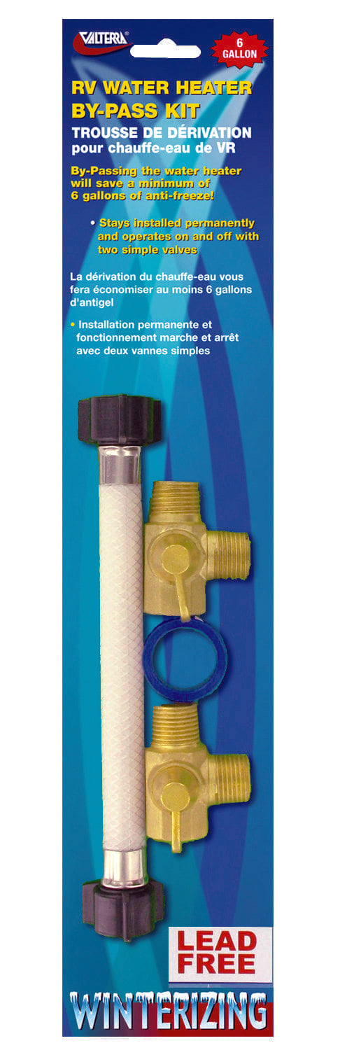 Valterra Fresh Water By-Pass