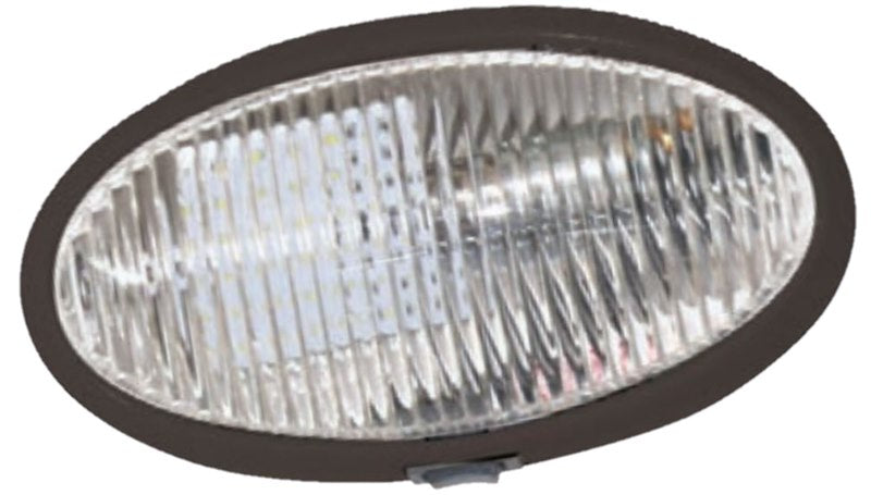 Universal Porch Light