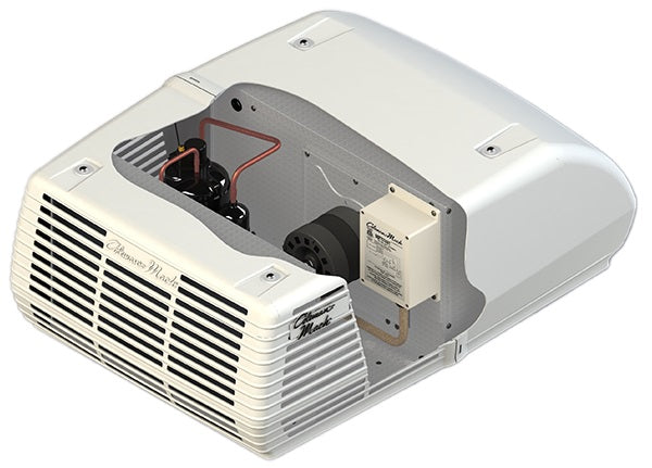 Coleman Mach Air Conditioner Compressor Soft Starter