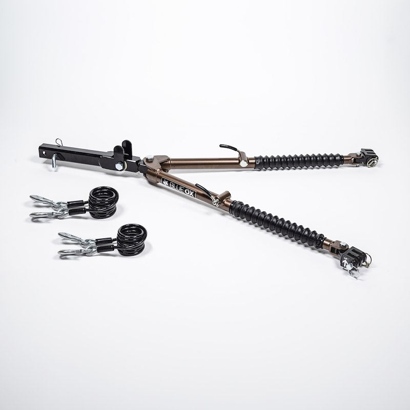 BlueOx Avail Tow Bars