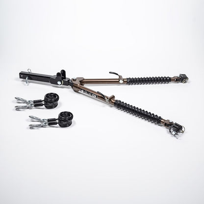 BlueOx Avail Tow Bars