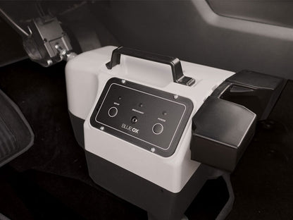 BlueOx Patriot Flat Tow Brake Control