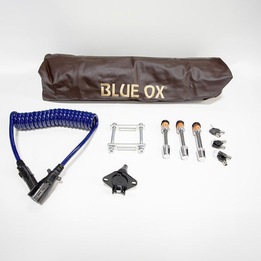 BlueOx Avail Tow Bar Accessory Kit