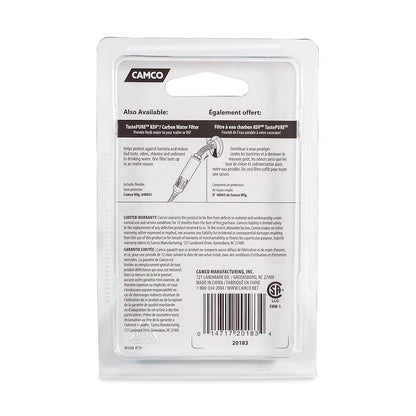 Fresh Water Hose Washer - 3 pack
