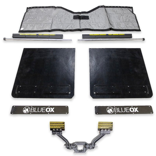 BlueOx Mudflap
