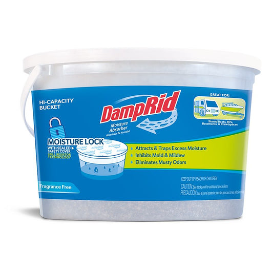 Damprid Dehumidifier