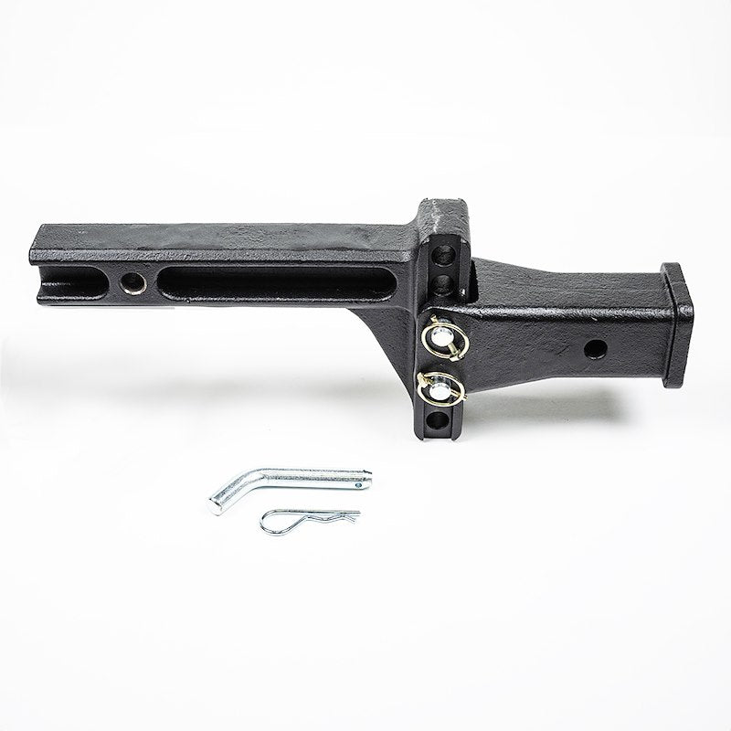BlueOx Trailer Hitch Receiver Tube Adapter
