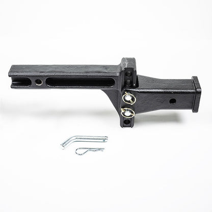 BlueOx Trailer Hitch Receiver Tube Adapter