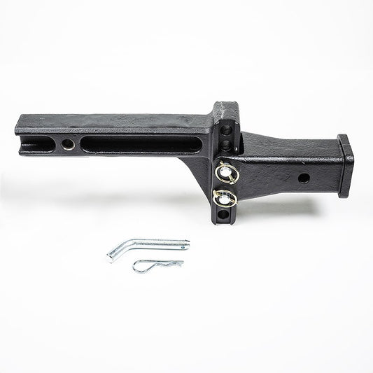 BlueOx Trailer Hitch Receiver Tube Adapter