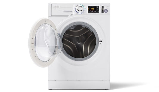 Splendide Washer/Dryer Combo